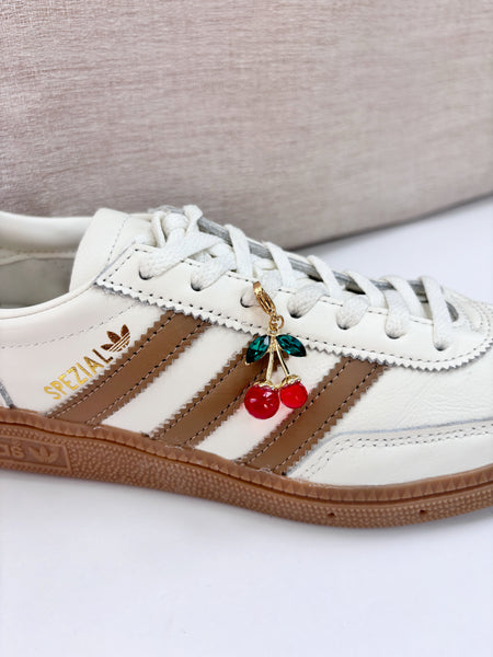 SHOE CHARMS - Fruits