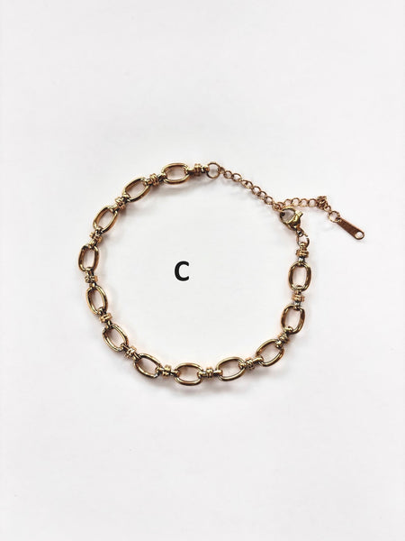 CHARM BRACELETS - Create your own + virtual consult